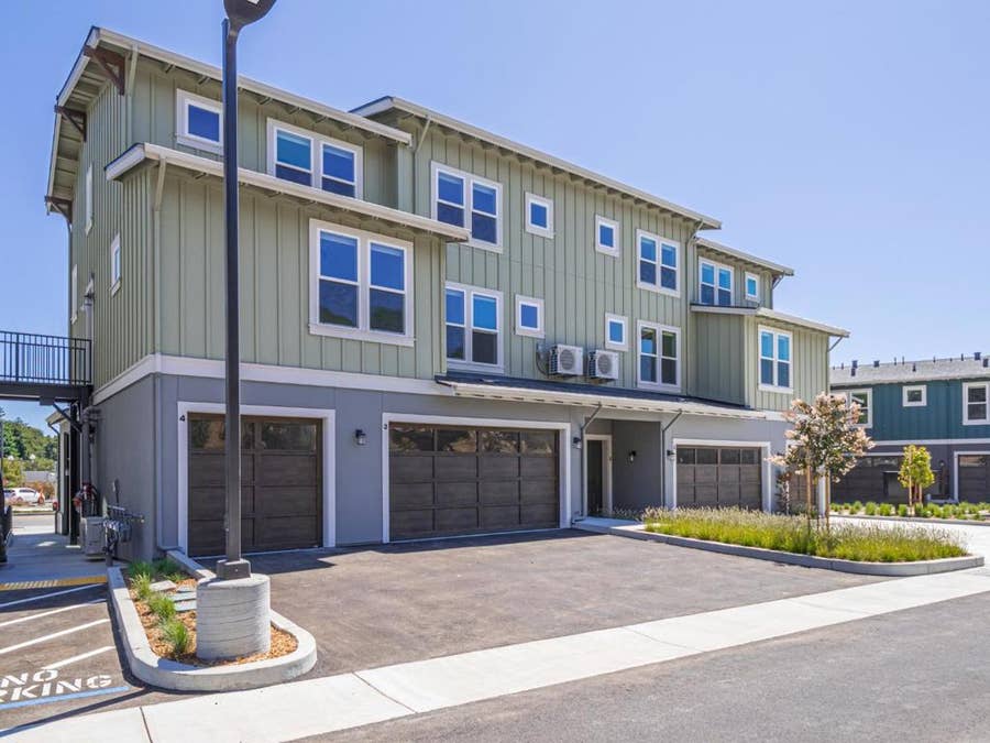 Property photo for 111 Aptos Village Way, #3, Aptos, CA