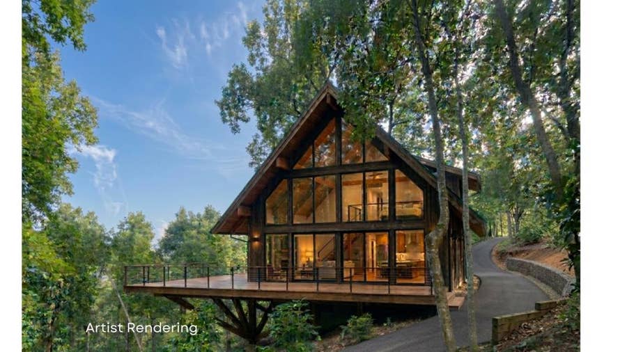 Property photo for 0 Shadow Creek, Corralitos, CA