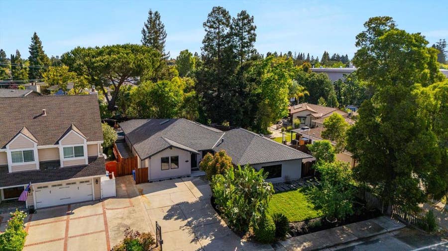 Property photo for 845 Pollard Road, Los Gatos, CA