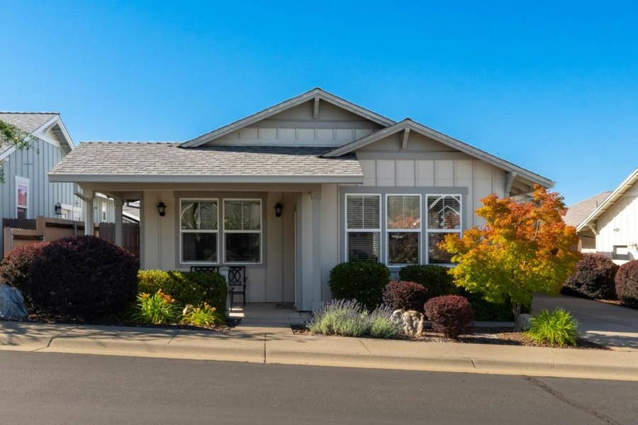 Property photo for 136 Cottage Circle, Murphys, CA