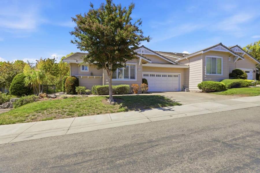 Property photo for 8762 Mccarty Ranch Drive, San Jose, CA