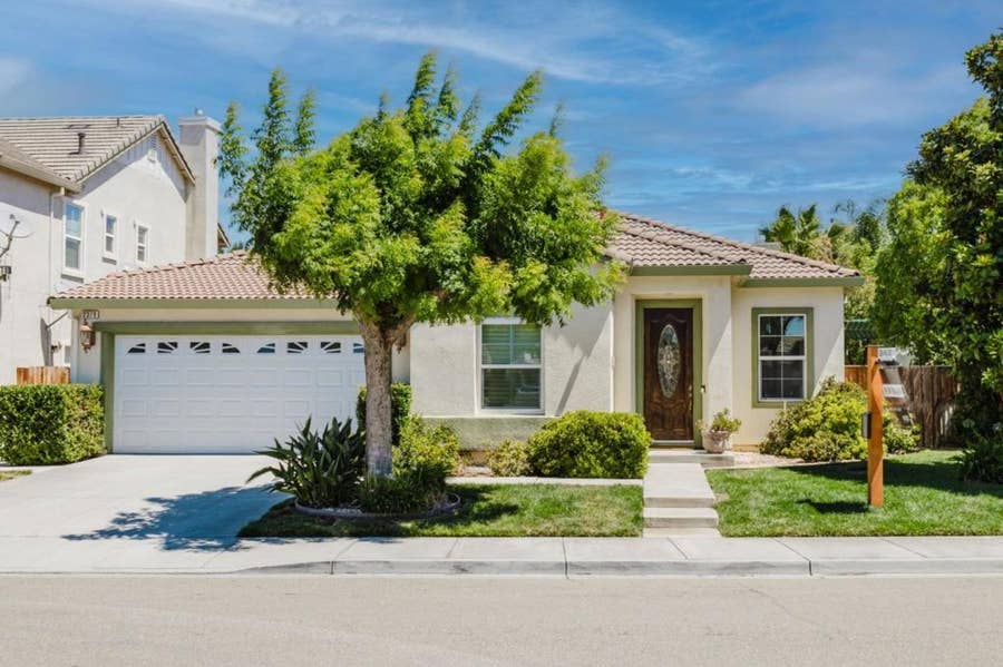 Property photo for 2379 Gaines Lane, Tracy, CA