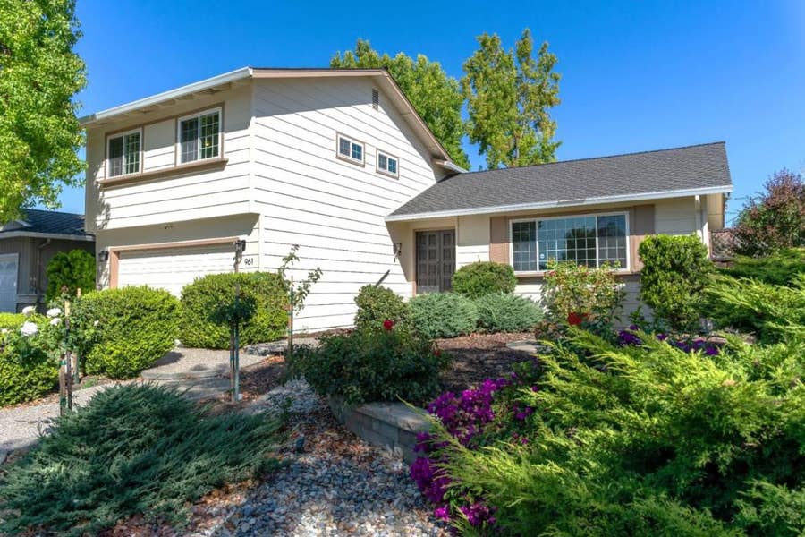 Property photo for 961 Chemise Drive, San Jose, CA