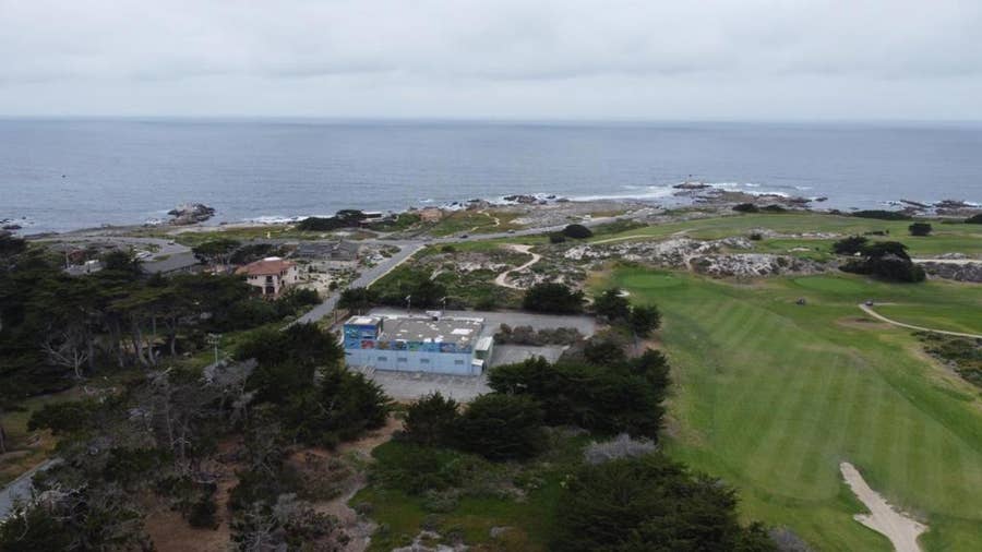 Property photo for 1352 Lighthouse, Pacific Grove, CA