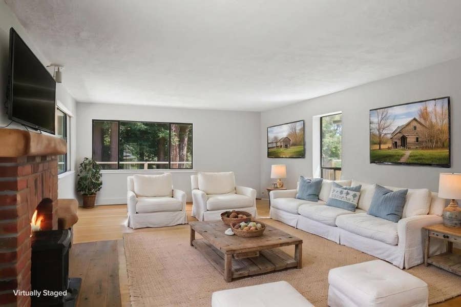 Property photo for 375 Blair Ranch Road, Scotts Valley, CA