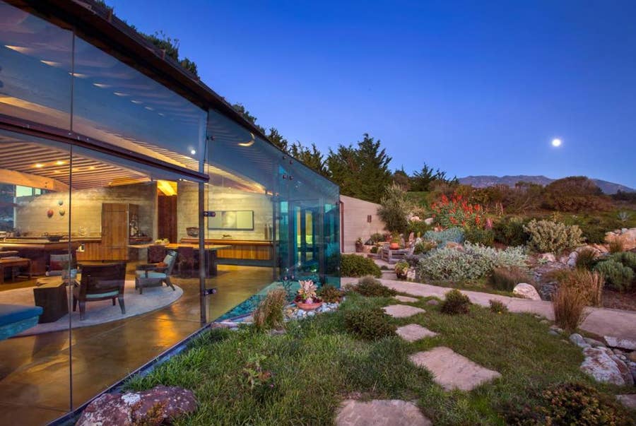 Property photo for 46400 Clear Ridge Road, Big Sur, CA