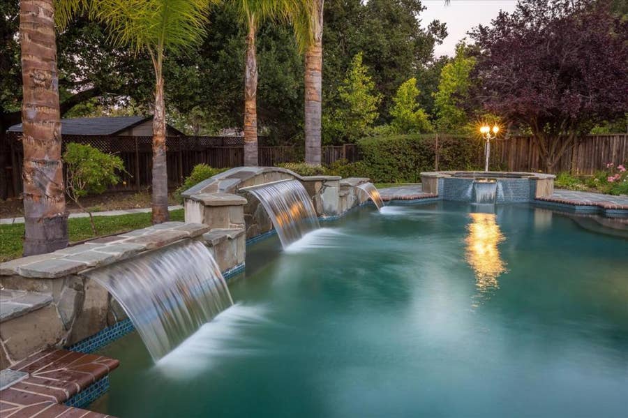 Property photo for 18625 SAGE Court, Saratoga, CA