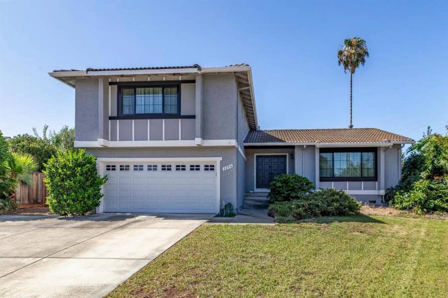 Property photo for 1296 Dentwood Drive, San Jose, CA