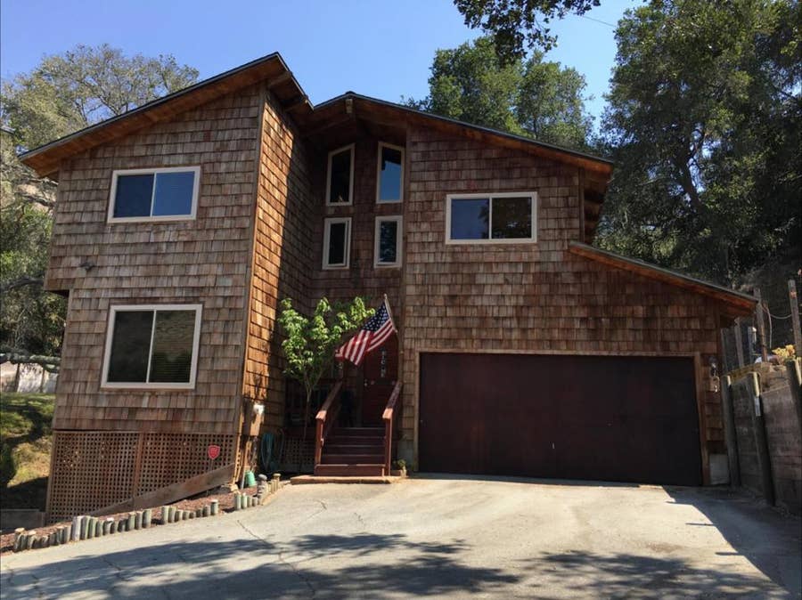 Property photo for 419 Corral De Tierra Road, Salinas, CA