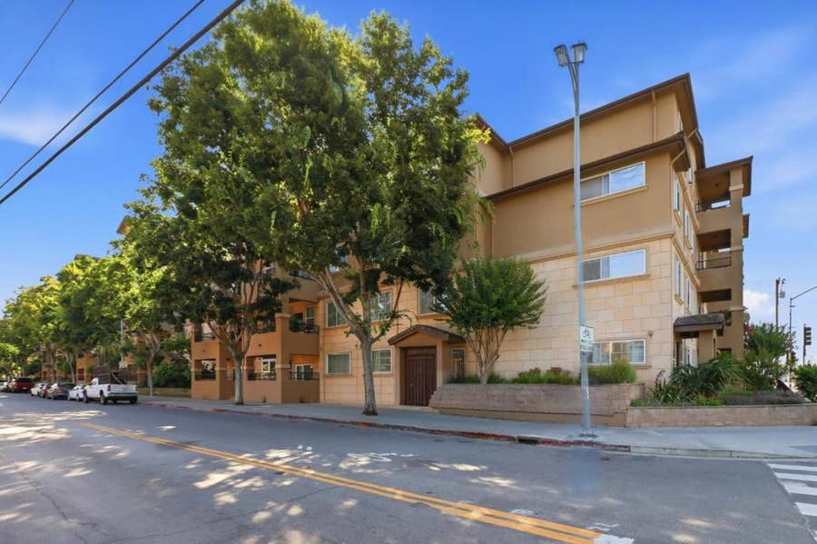 Property photo for 88 N Jackson Avenue, #403, San Jose, CA