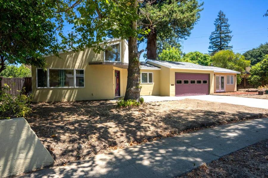 Property photo for 245 El Cajon Way, Los Gatos, CA