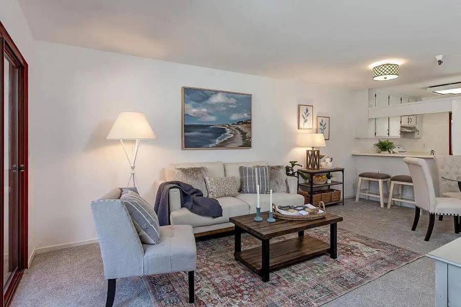 Property photo for 443 Alberto Way, #B219, Los Gatos, CA
