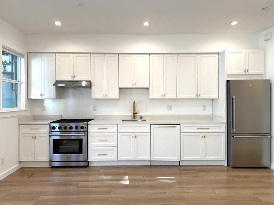 Property photo for 1372 Natoma Street, San Francisco, CA