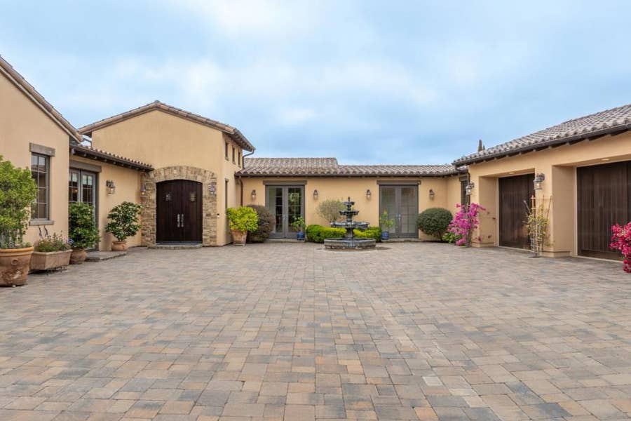 Property photo for 500 Belavida Road, Monterey, CA