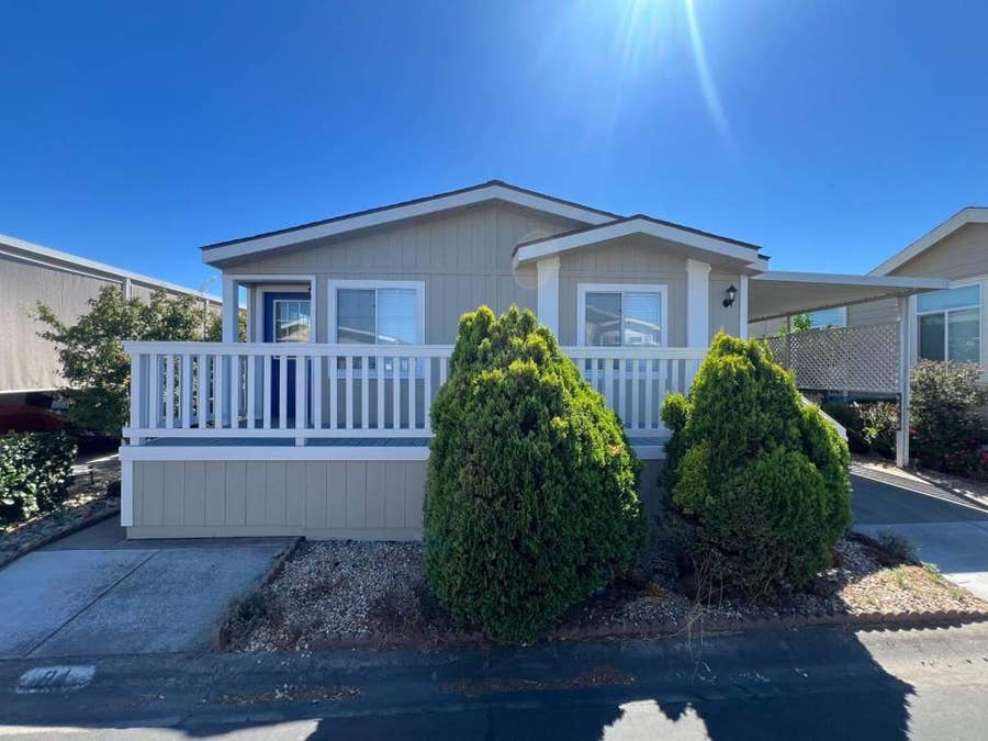 Property photo for 433 Sylvan Avenue, #84, Mountain View, CA