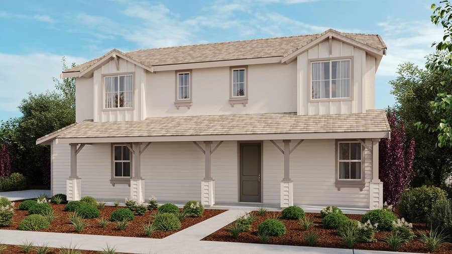 Property photo for 2042 Newhaven Drive, Vacaville, CA