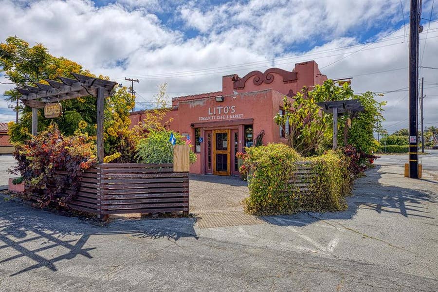 Property photo for 2904 Freedom Boulevard, Corralitos, CA