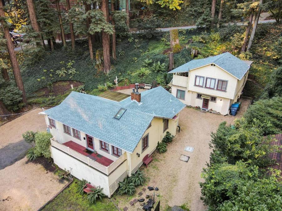 Property photo for 8787 Highway 9, Ben Lomond, CA