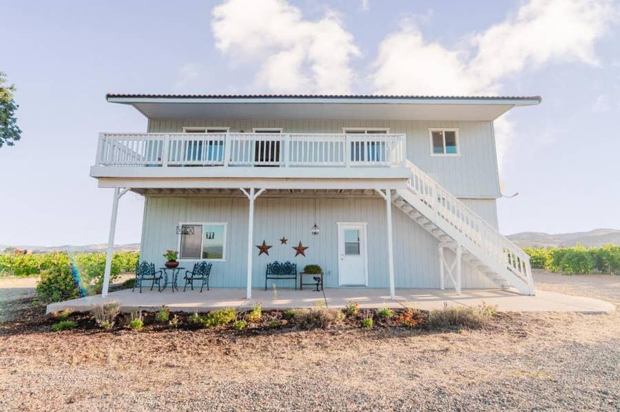 Property photo for 68277 Jolon Road, Bradley, CA