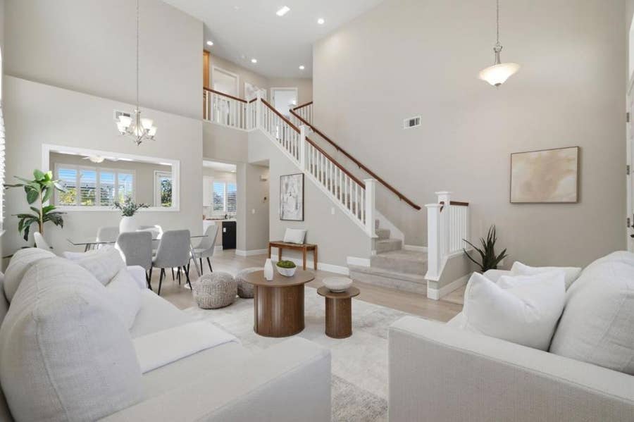 Property photo for 3572 Quarry Park Drive, San Jose, CA