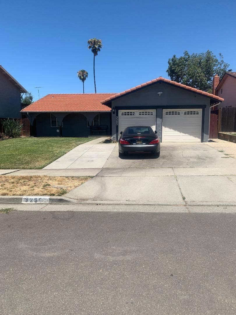 Property photo for 3285 Trebol Lane, San Jose, CA