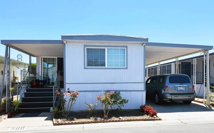Property photo for 560 Mountain Home Drive, #560, San Jose, CA