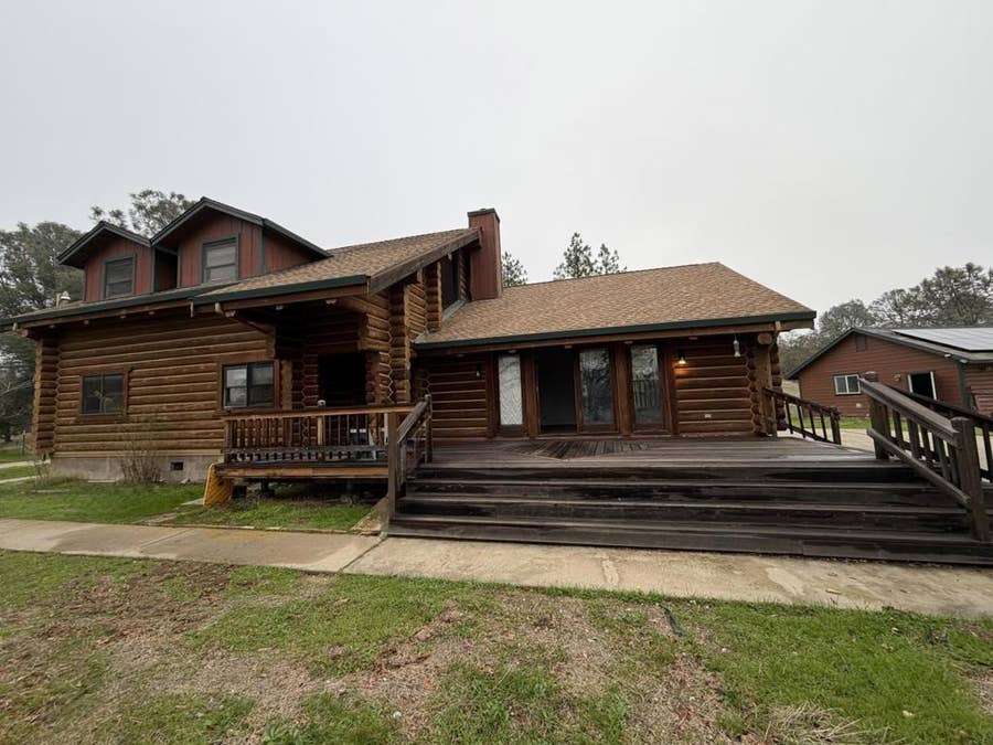 Property photo for 231 Bright Star Road, Valley Springs, CA