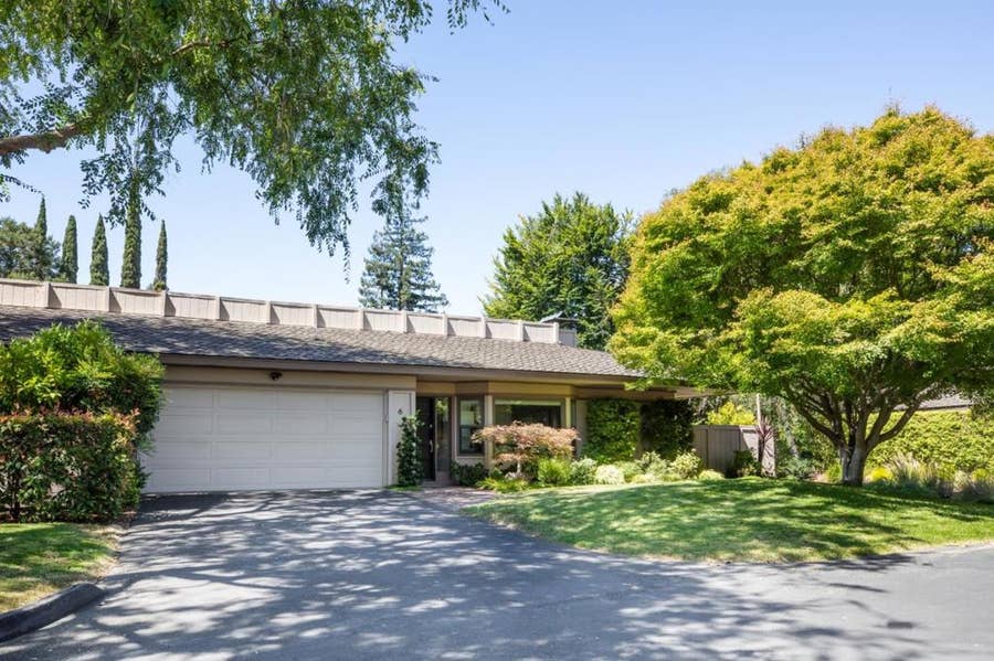 Property photo for 6 Bay Tree, Los Altos, CA