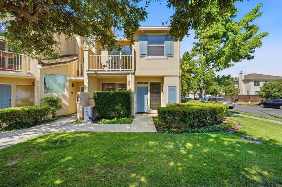 Property photo for 513 Manhattan Place, San Jose, CA