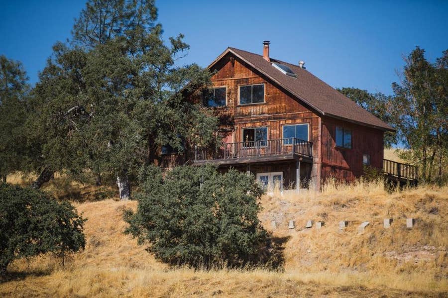 Property photo for 50325 Paulsen Road, Lockwood, CA