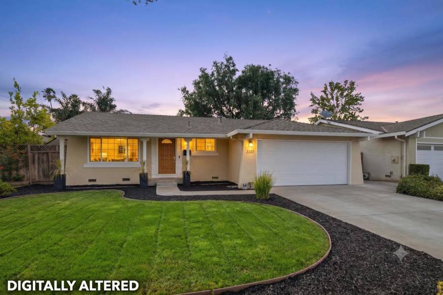 Property photo for 3059 Hostetter Road, San Jose, CA