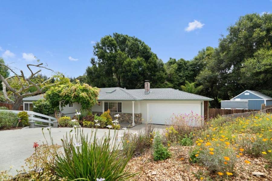Property photo for 112 Siesta Court, Aptos, CA
