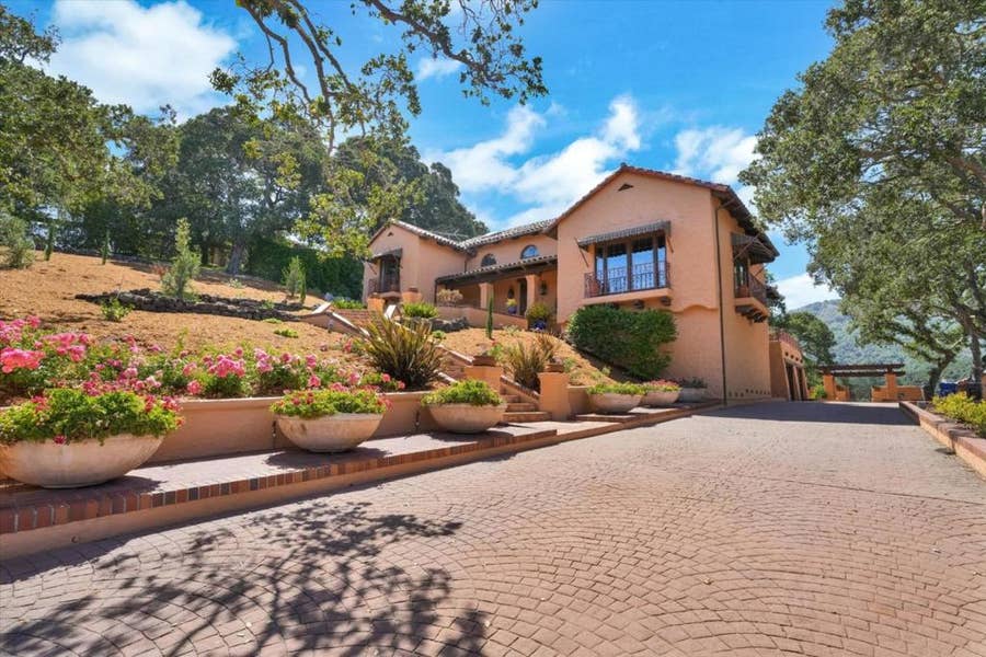 Property photo for 15295 Kennedy Road, Los Gatos, CA