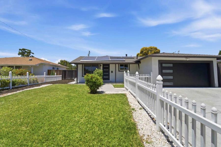 Property photo for 871 Clyde Avenue, Santa Clara, CA