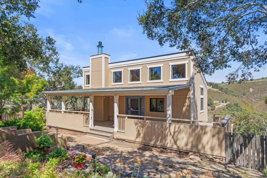 Property photo for 11675 McCarthy Road, Carmel Valley, CA