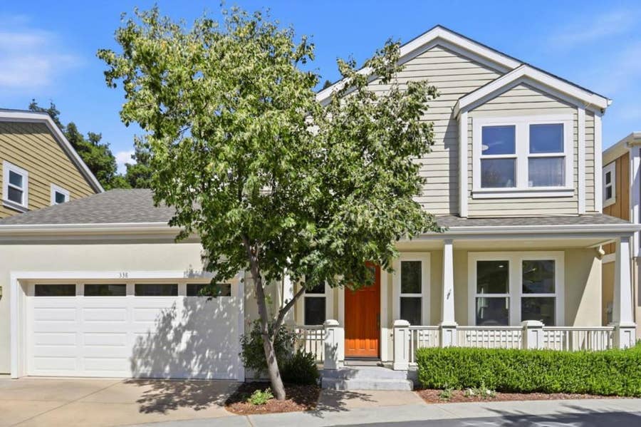 Property photo for 338 Creekside Village Drive, Los Gatos, CA