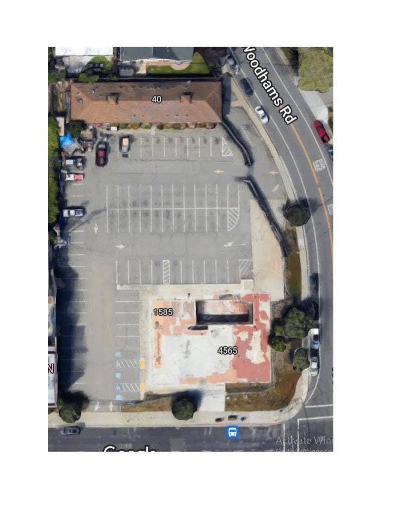 Property photo for 4565 Stevens Creek Boulevard, Santa Clara, CA