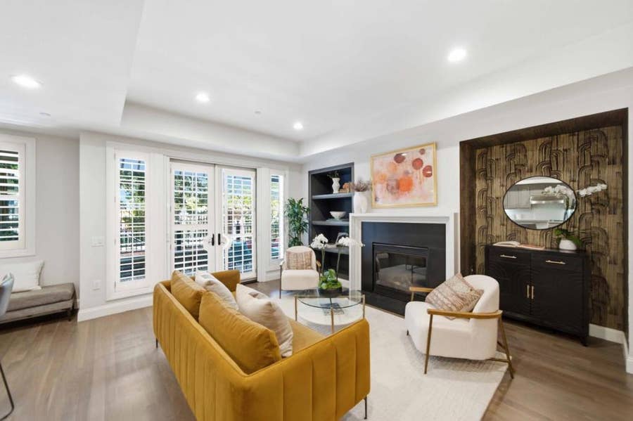 Property photo for 325 Channing Avenue, #112, Palo Alto, CA