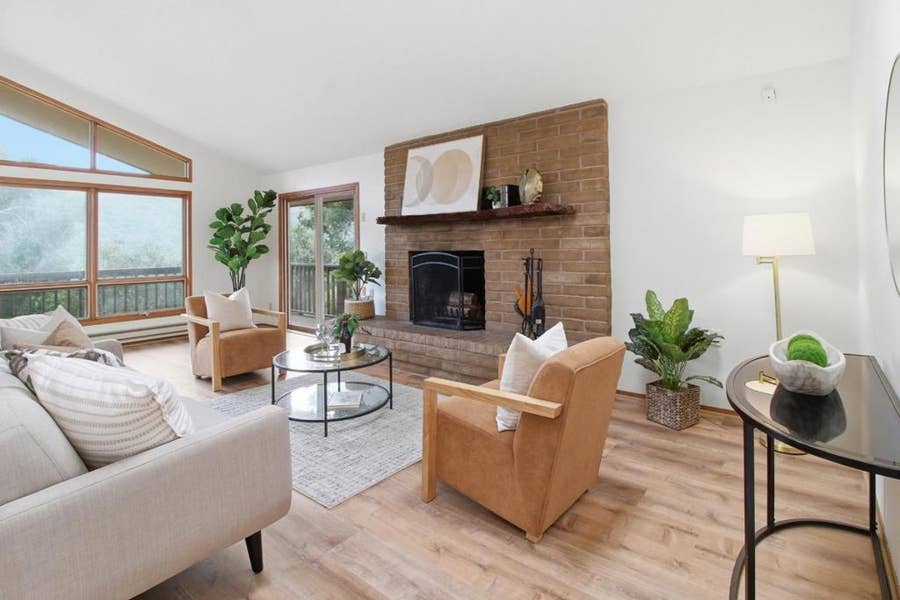 Property photo for 18 Middle Canyon Way, #B, Carmel Valley, CA