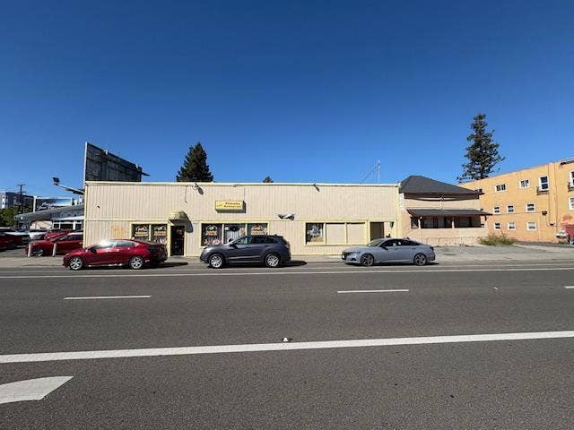 Property photo for 1237 W San Carlos Street, San Jose, CA