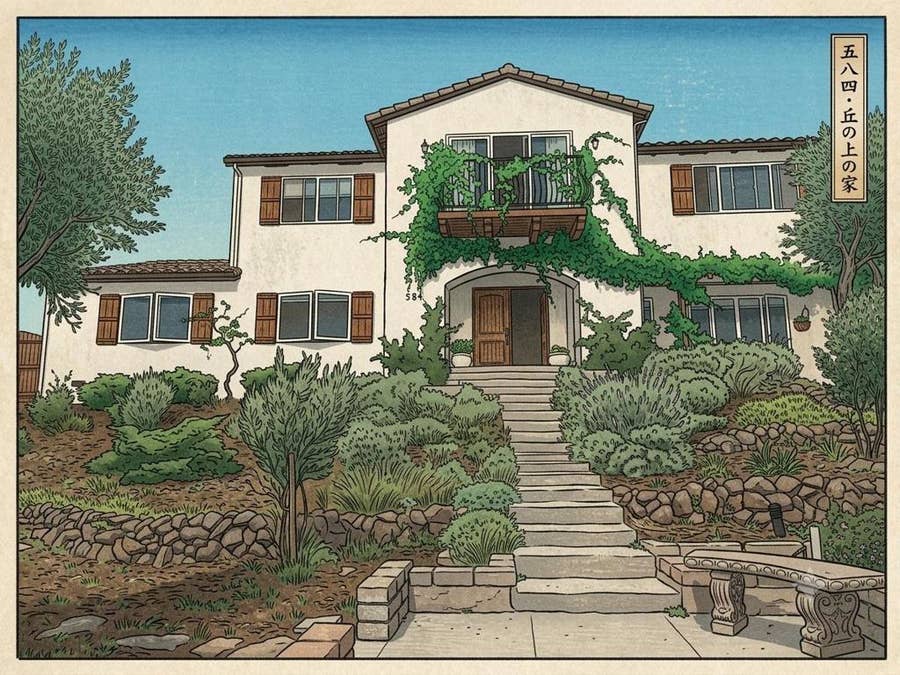 Property photo for 581 Ranchitos Del Sol, Aptos, CA