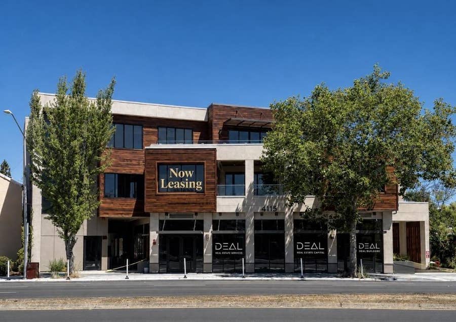 Property photo for 4115 El Camino Real, Palo Alto, CA