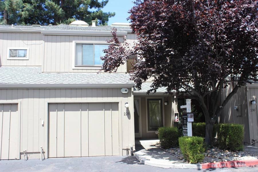 Property photo for 228 Flynn Avenue, Mountain View, CA