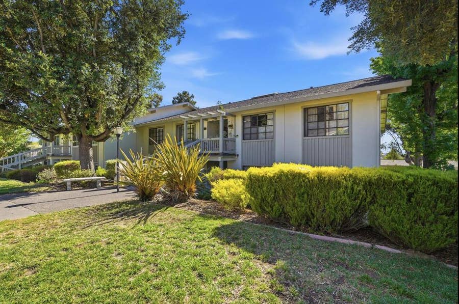 Property photo for 5435 Cribari Grn, San Jose, CA