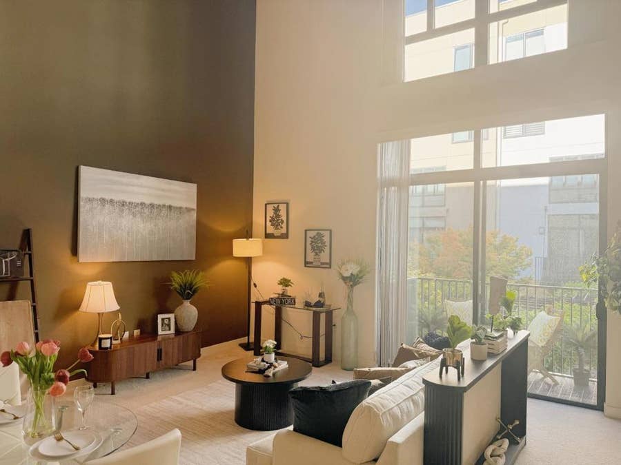 Property photo for 88 Bush Street, #2202, San Jose, CA
