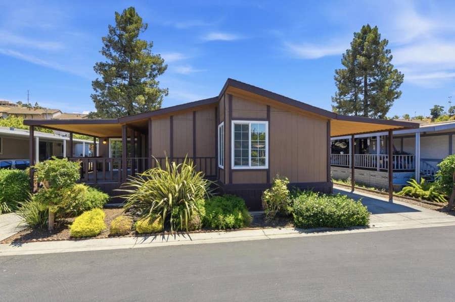 Property photo for 744 Mill Stream Drive, #744, San Jose, CA