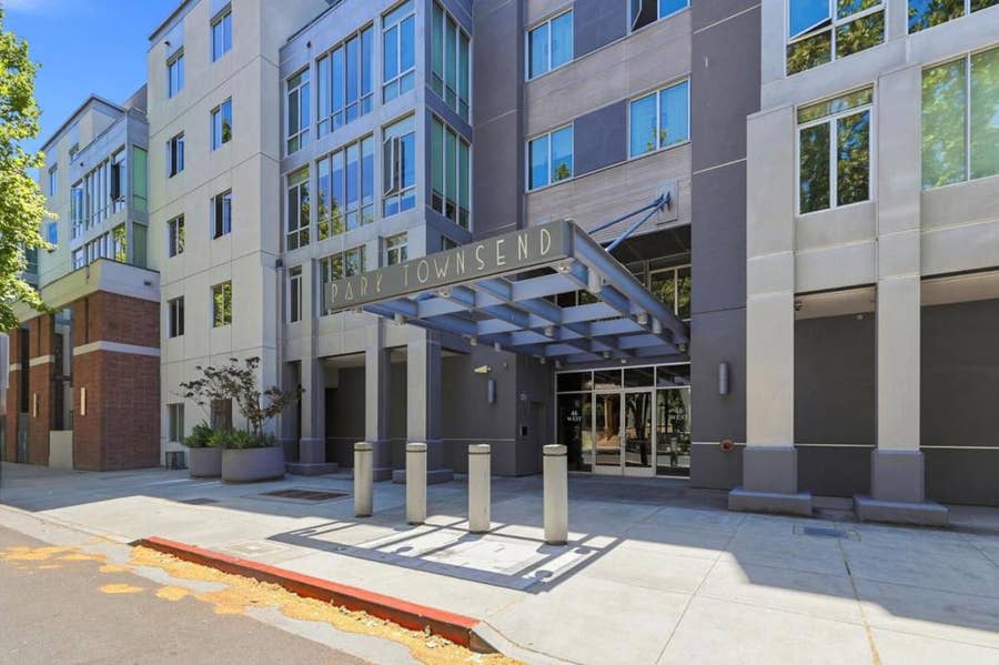 Property photo for 46 W Julian Street, #427, San Jose, CA