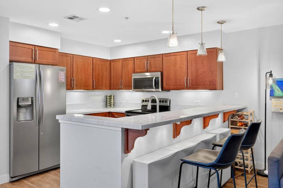 Property photo for 125 Patterson Street, #109, San Jose, CA