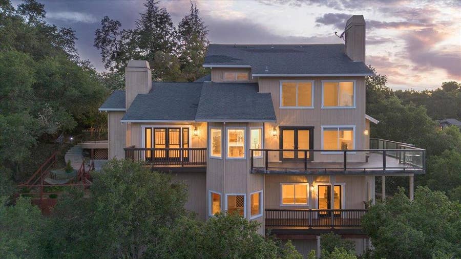 Property photo for 17864 Holiday Drive, Morgan Hill, CA