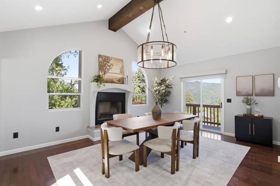 Property photo for 21546 Alma Court, Los Gatos, CA